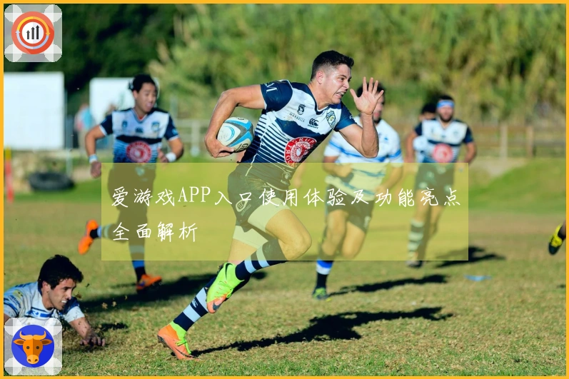 爱游戏APP入口使用体验及功能亮点全面解析