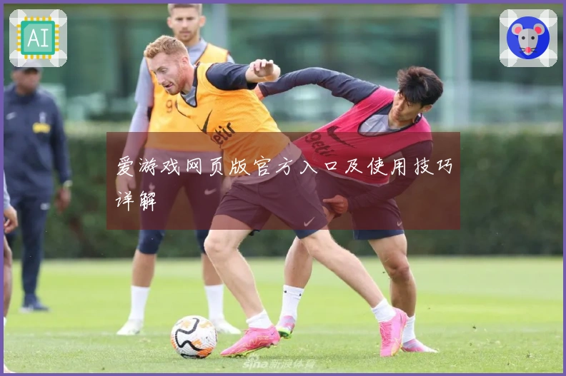 爱游戏网页版官方入口及使用技巧详解